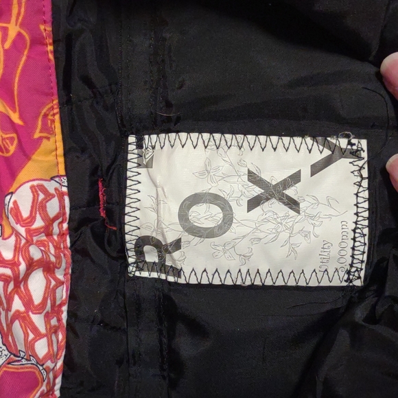 Insulated Snow Pants - Picture 5 of 9